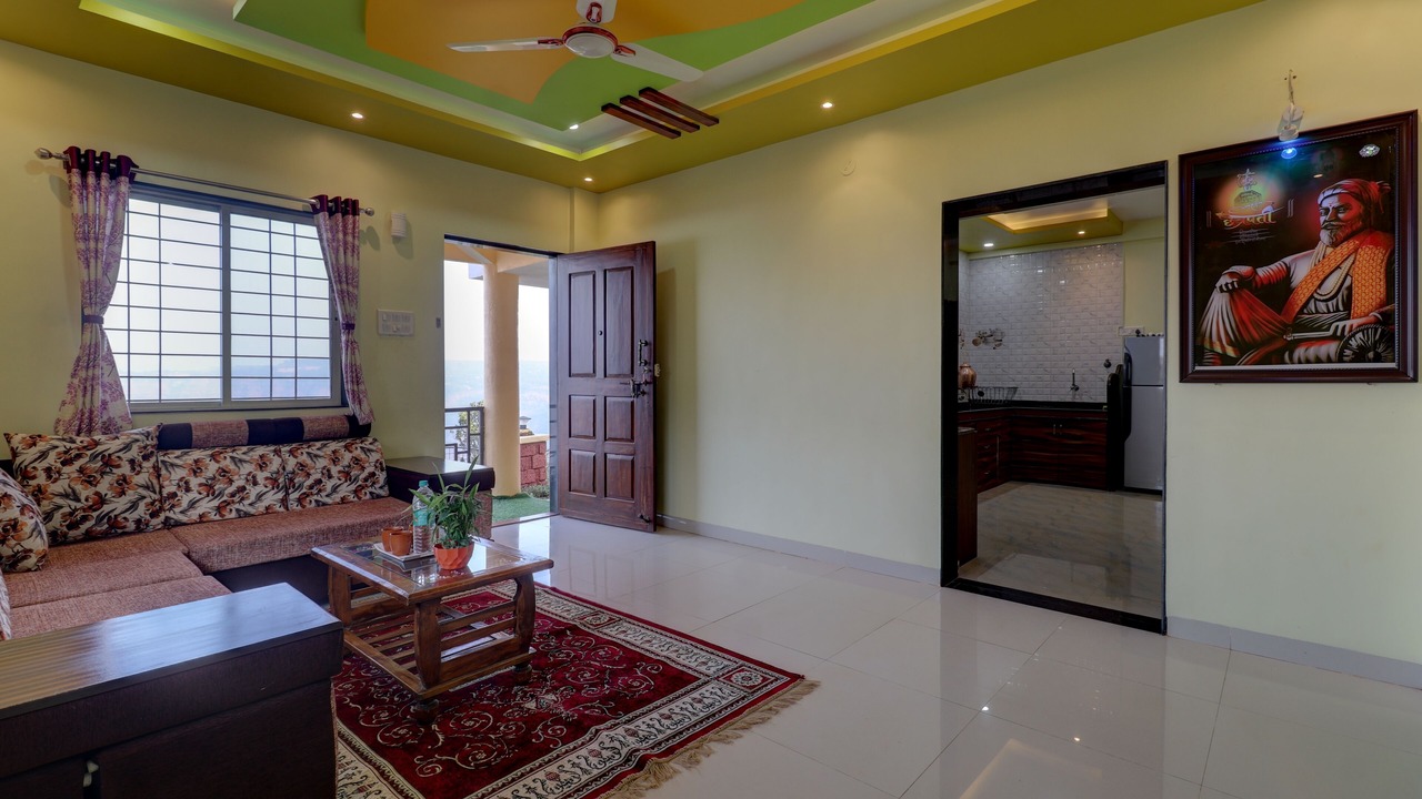 Photo of Livingroom in Bhim Nagar