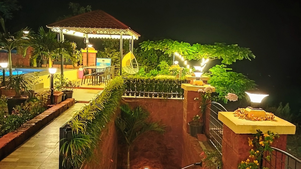 Photo of Outdoor in Bhim Nagar