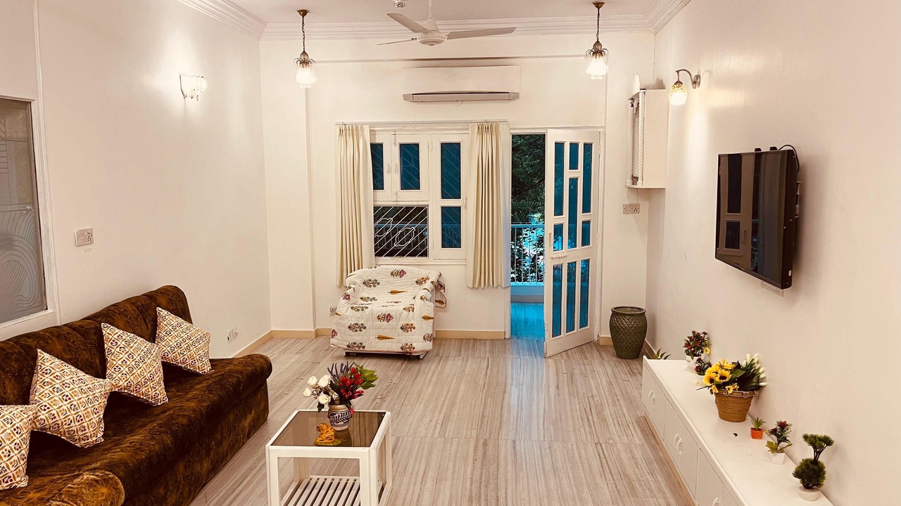 Photo of Livingroom in Udaipur