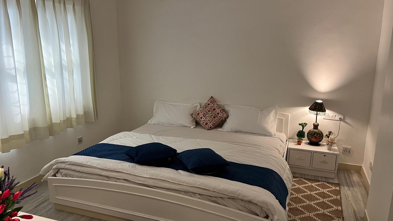 Photo of Bedroom in Udaipur
