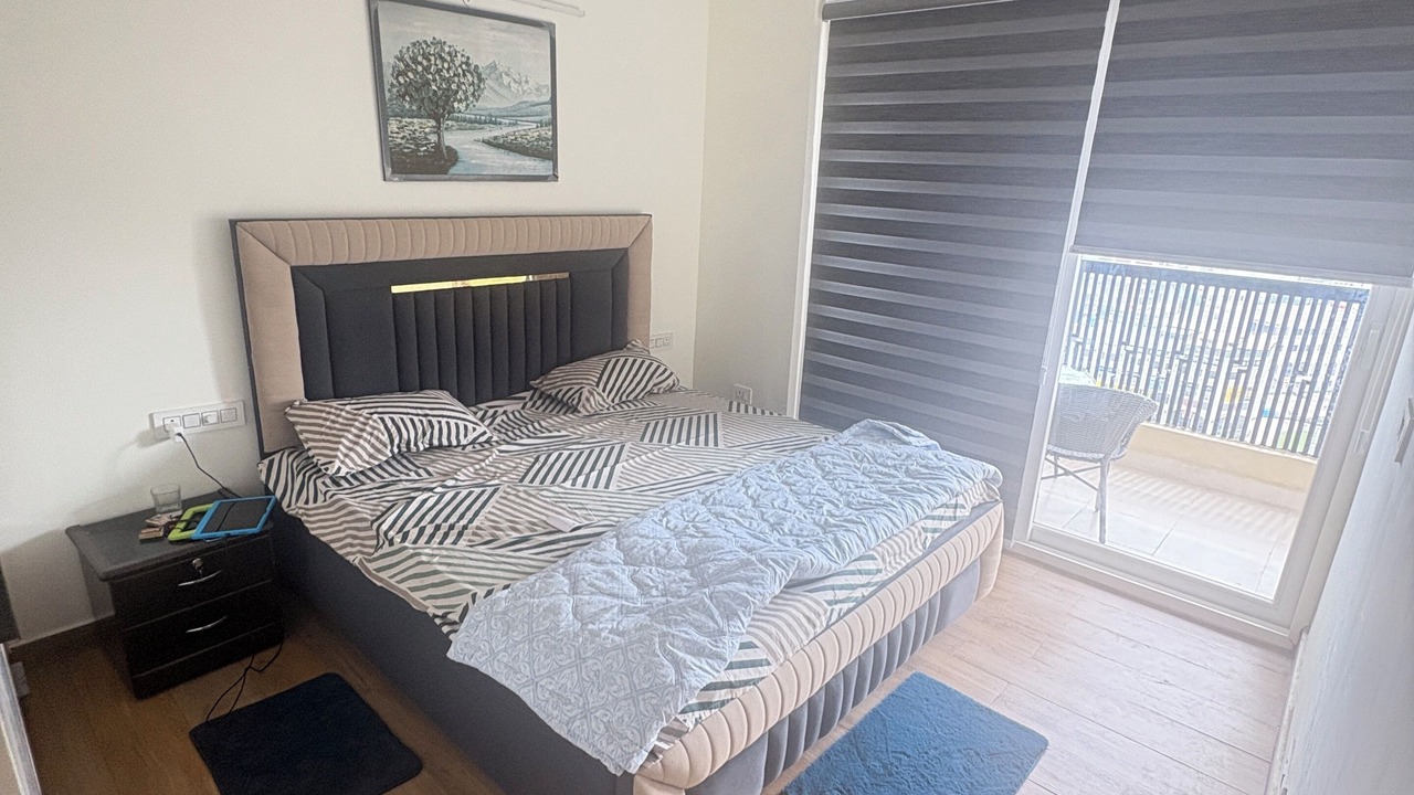 Photo of Bedroom in Kharar