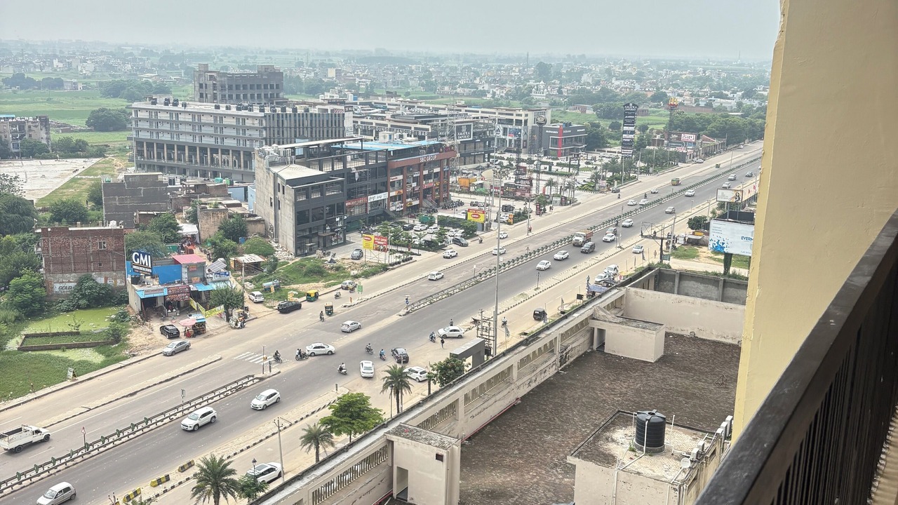 Photo of Outdoor in Kharar