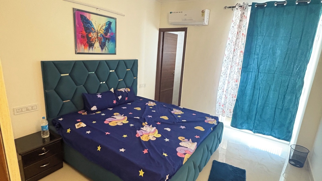 Photo of Bedroom in Kharar
