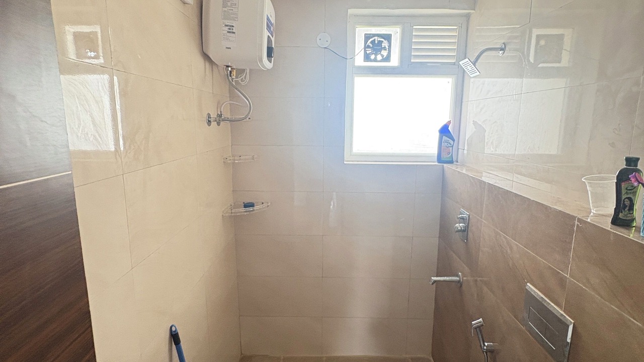 Photo of Bathroom in Kharar