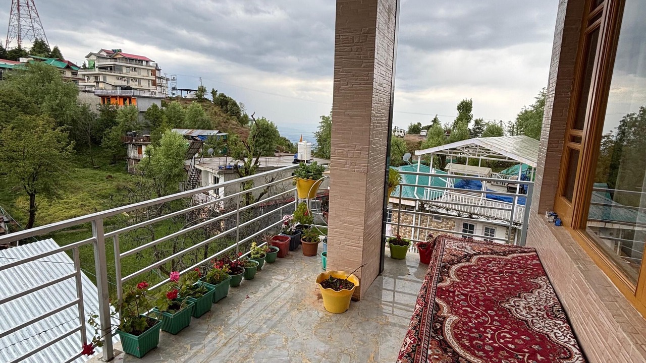 Photo of Outdoor in Naddi