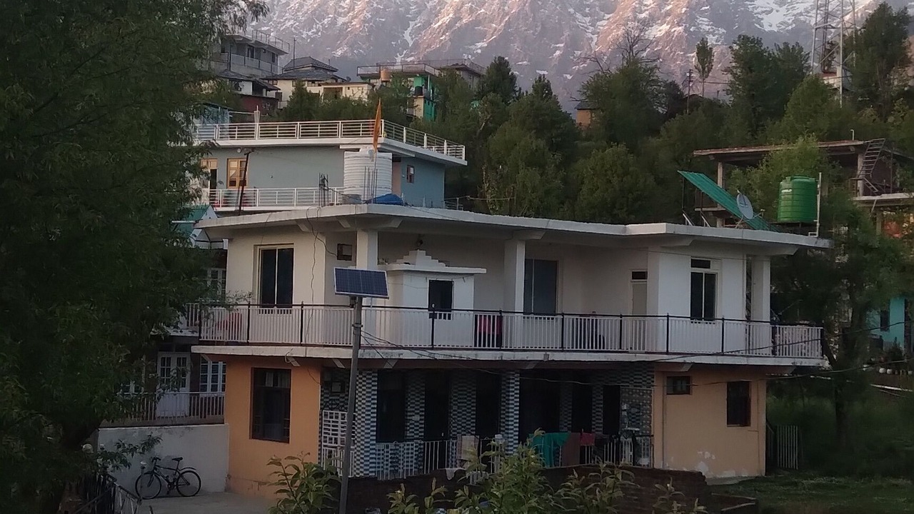 Photo of Others in Naddi