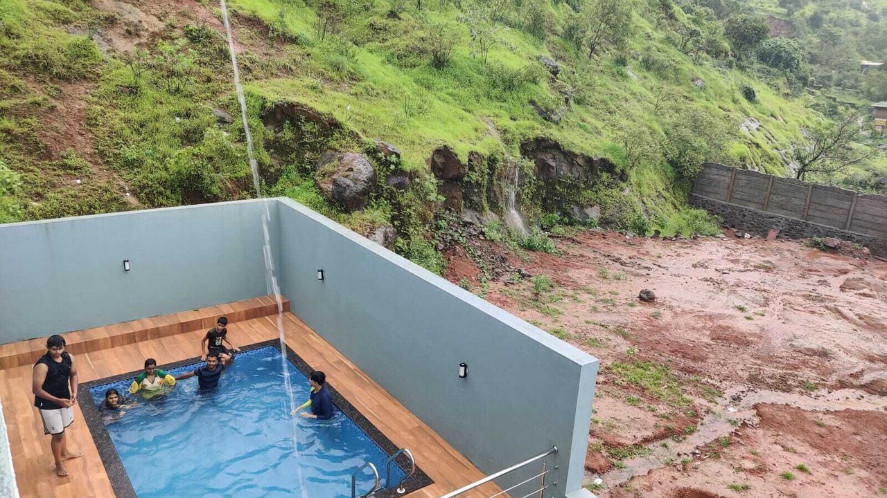 Photo of Outdoor in Lonavala