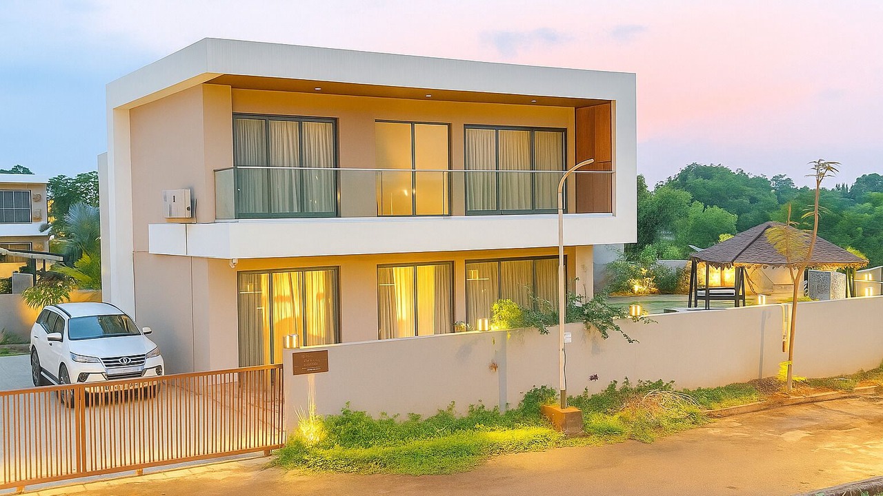 Photo of Outdoor in Karjat