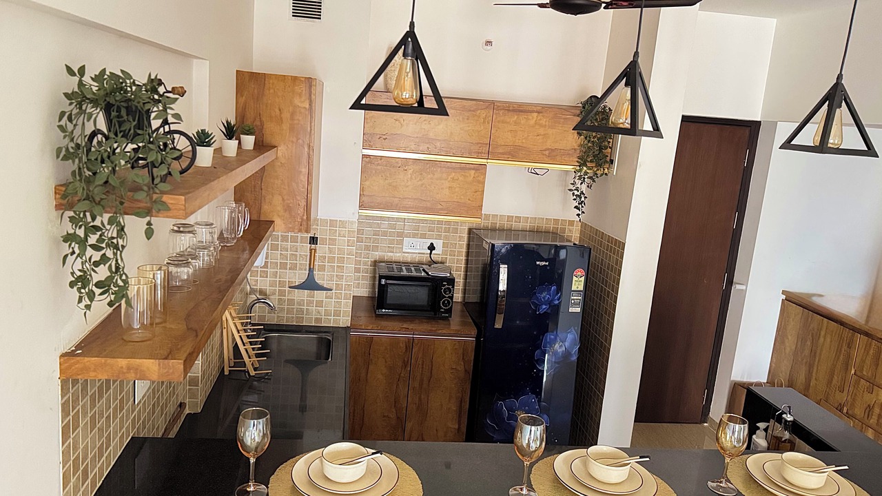 Photo of Kitchen in Kadadhe