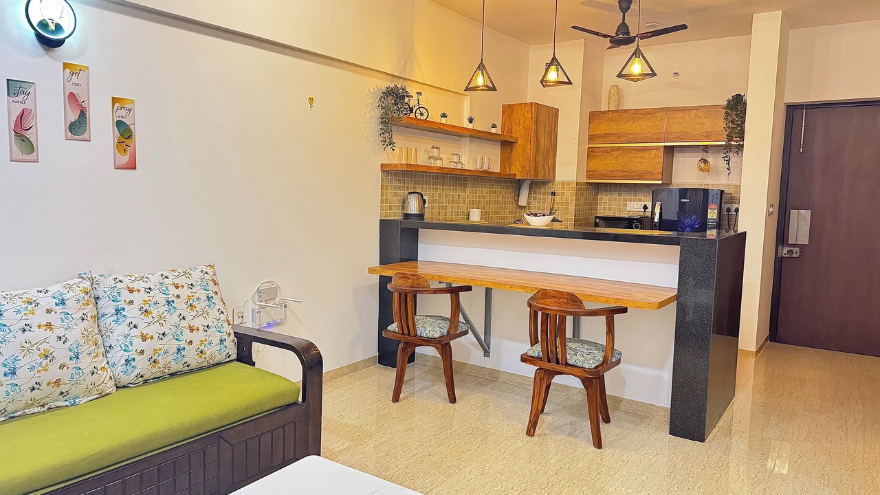 Photo of Livingroom in Kadadhe