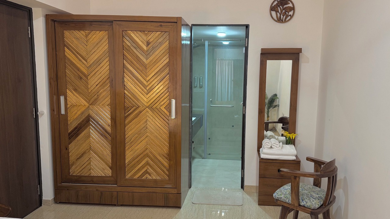 Photo of Bedroom in Kadadhe
