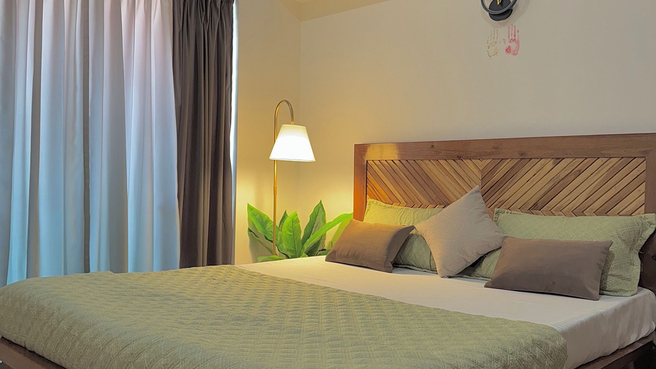 Photo of Bedroom in Kadadhe