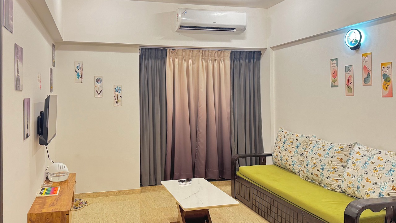 Photo of Livingroom in Kadadhe