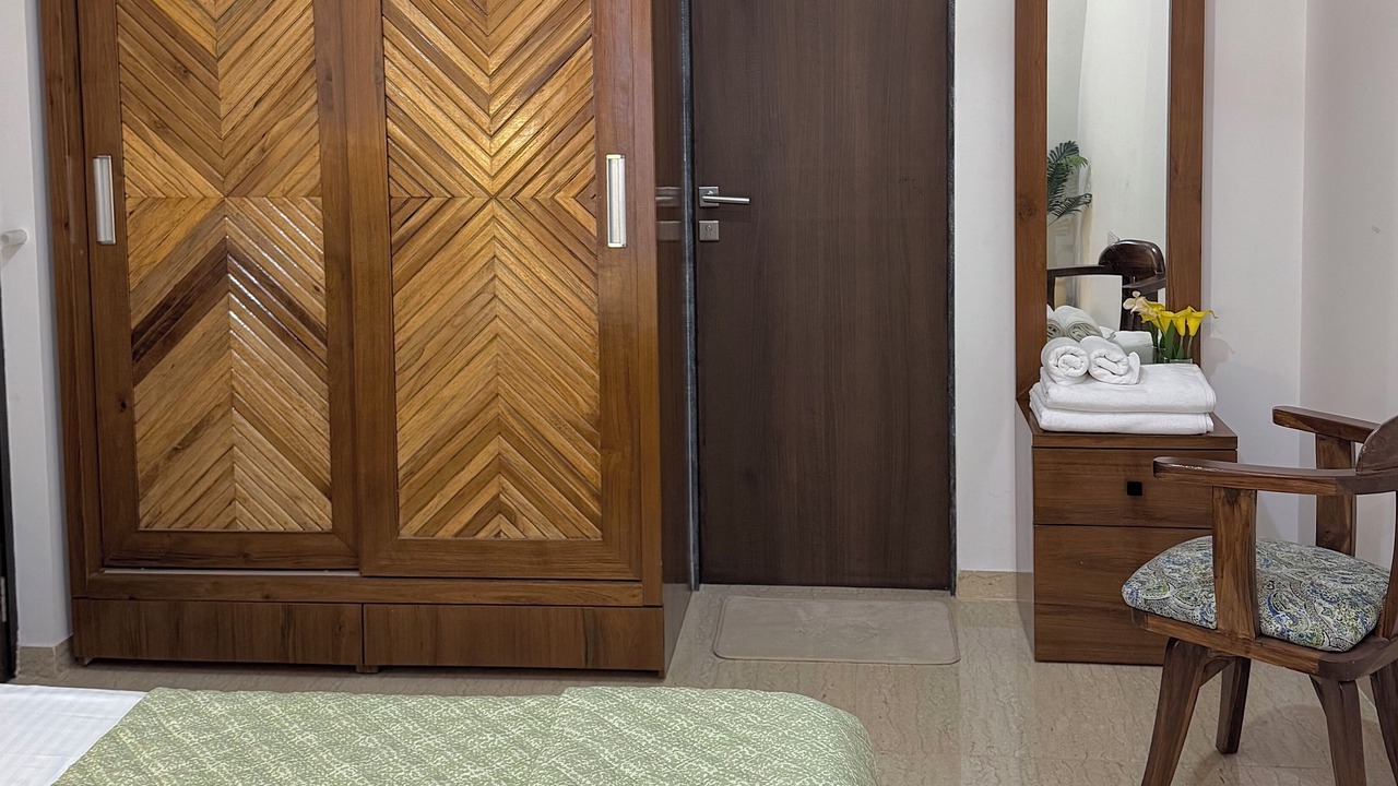 Photo of Bedroom in Kadadhe