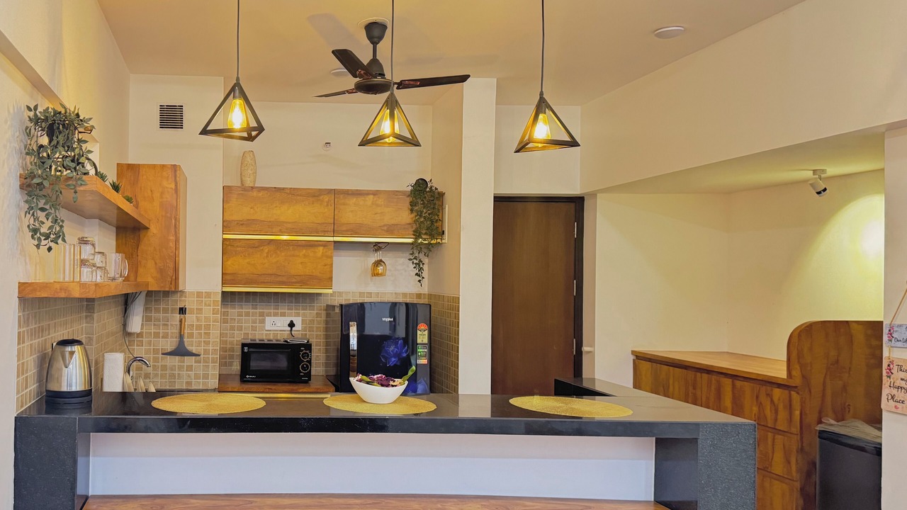 Photo of Kitchen in Kadadhe
