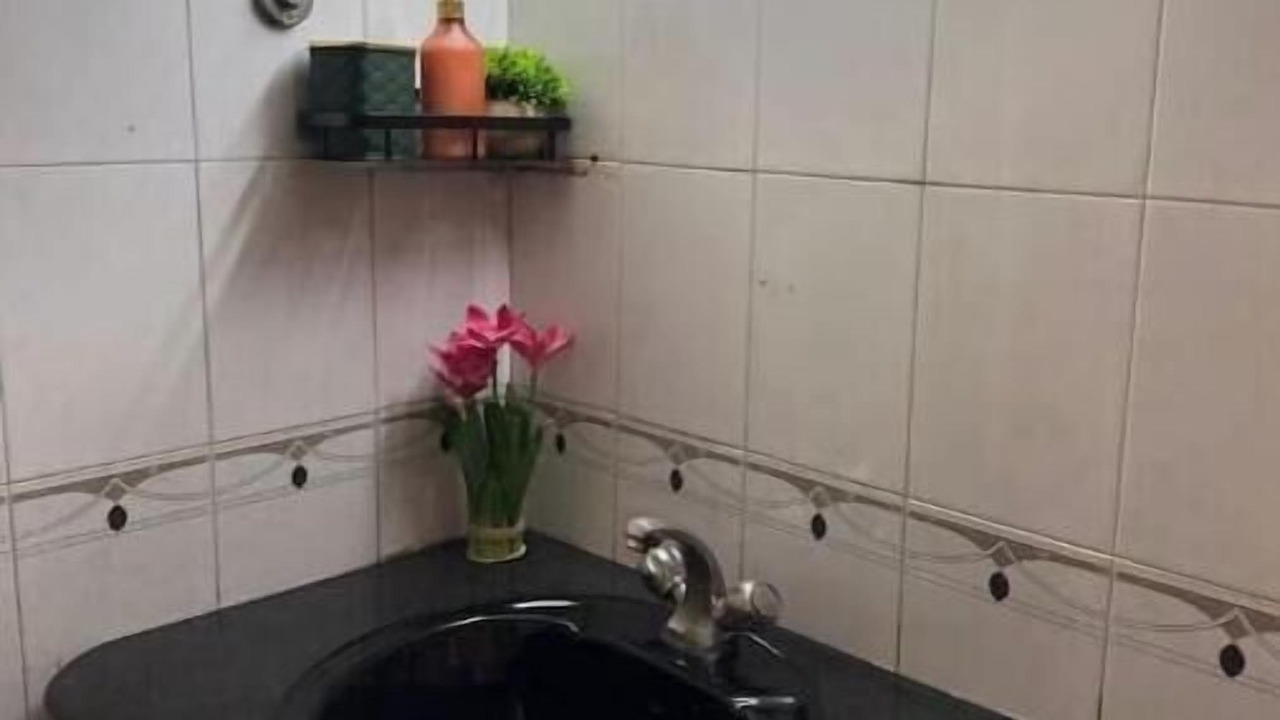 Photo of Bathroom in Stage 1
