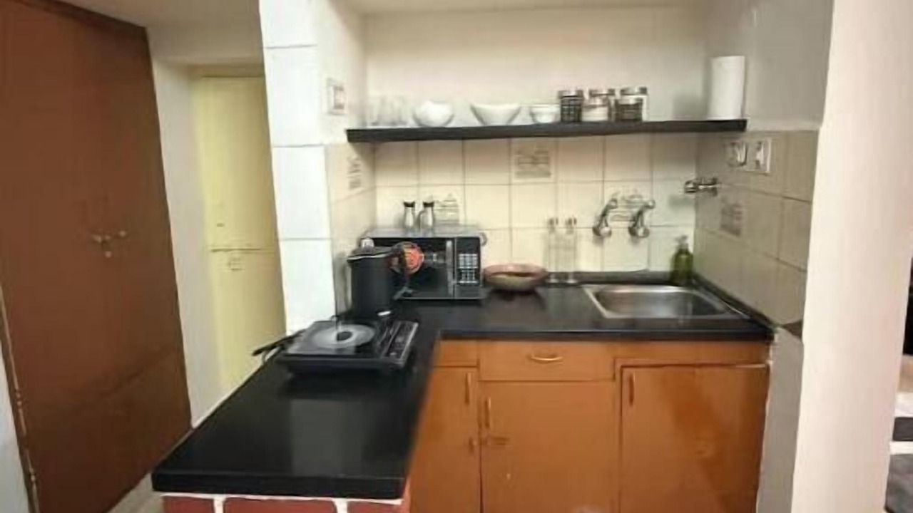 Photo of Kitchen in Stage 1