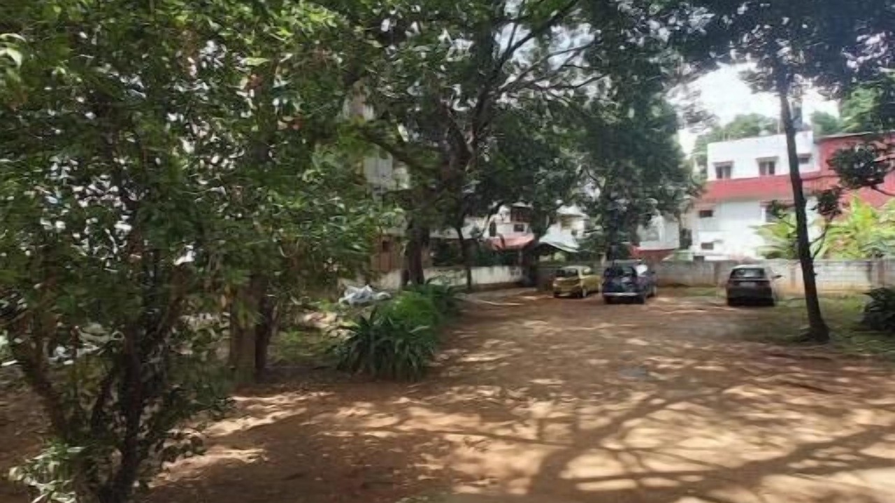Photo of Outdoor in Ulsoor