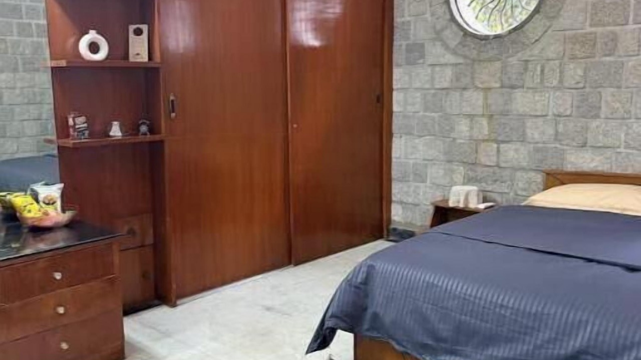 Photo of Bedroom in Ulsoor