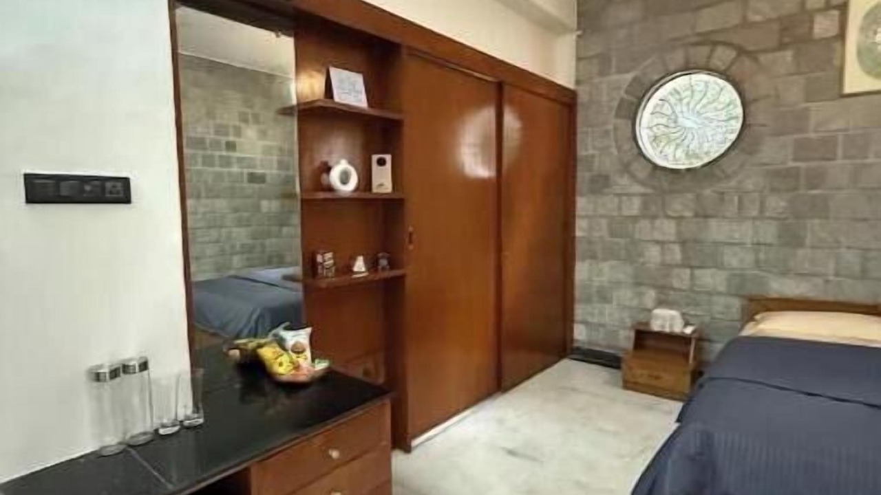 Photo of Bedroom in Ulsoor