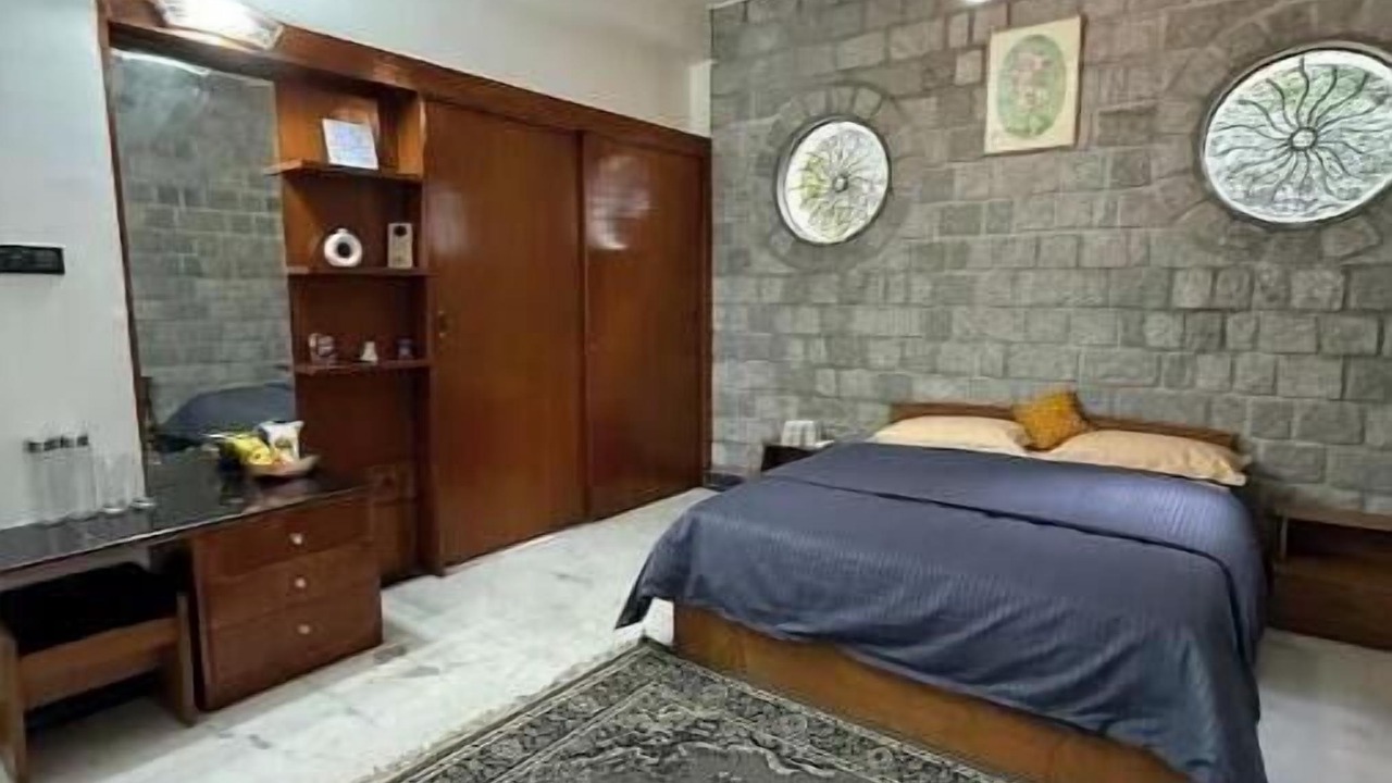 Photo of Bedroom in Ulsoor
