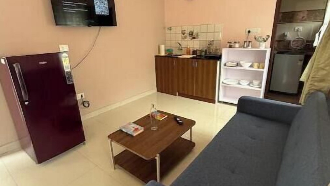 Photo of Livingroom in Ulsoor