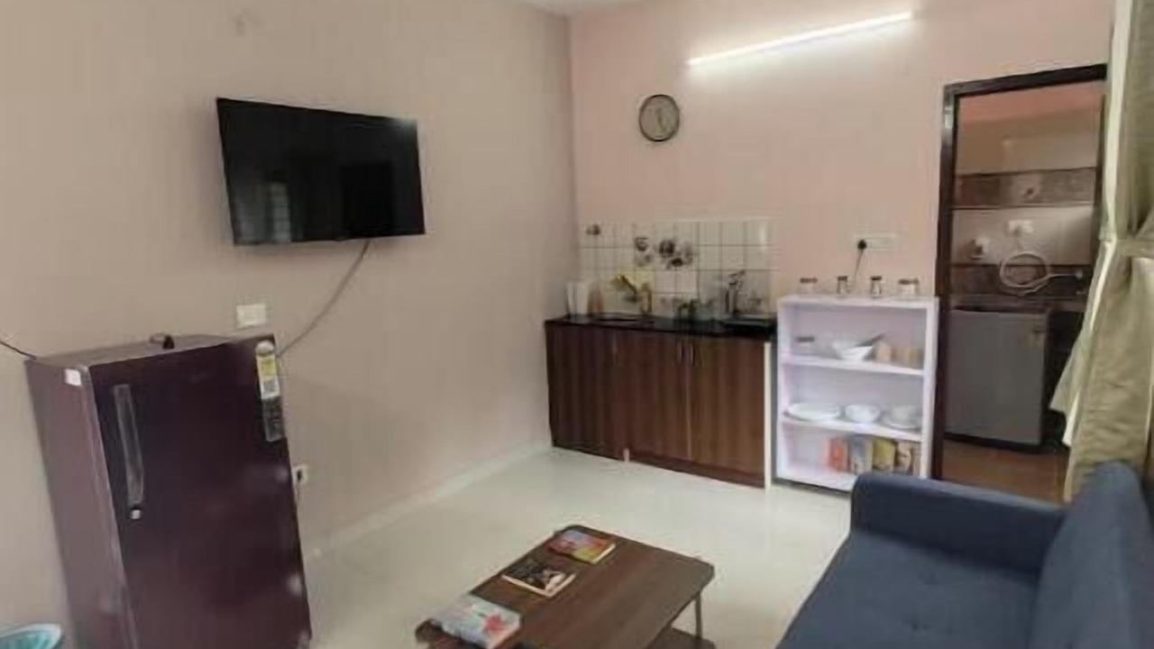 Photo of Livingroom in Ulsoor