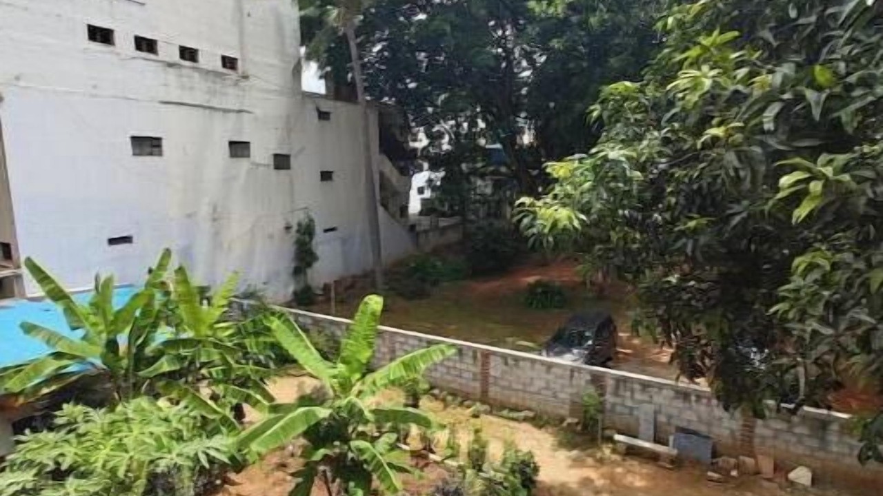 Photo of Outdoor in Ulsoor