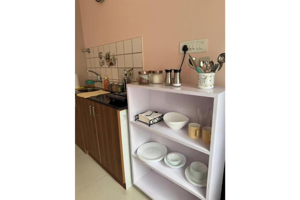 Photo of Kitchen in Ulsoor