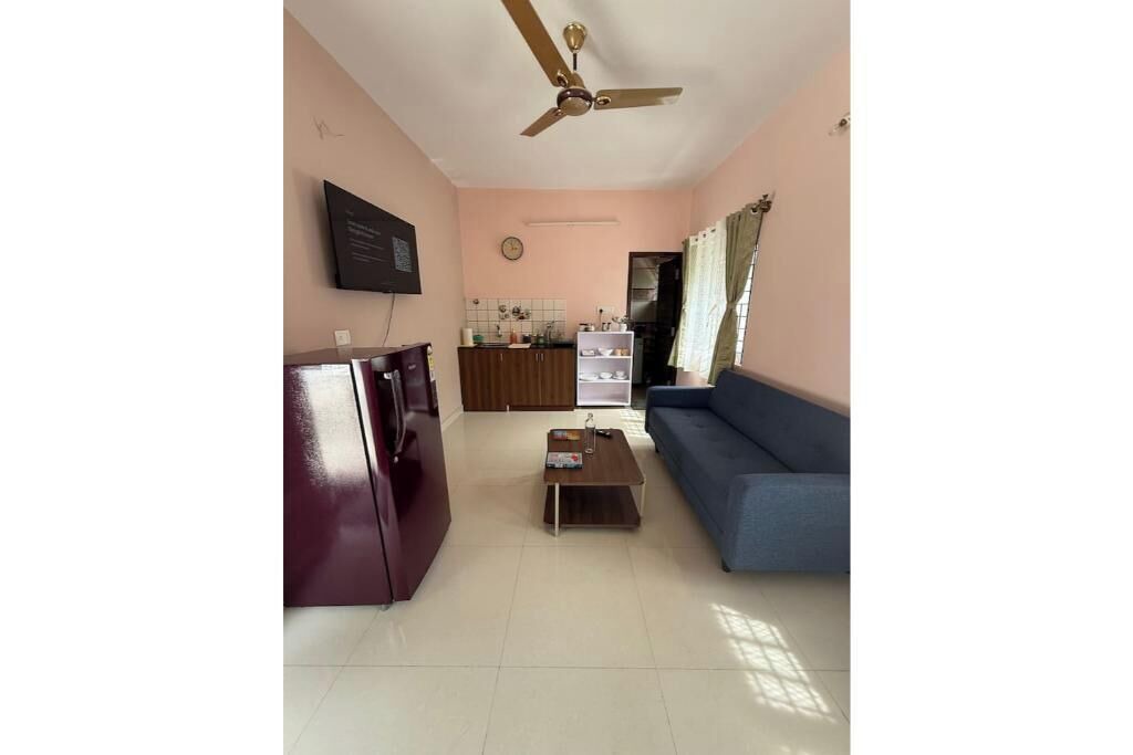 Photo of Livingroom in Ulsoor