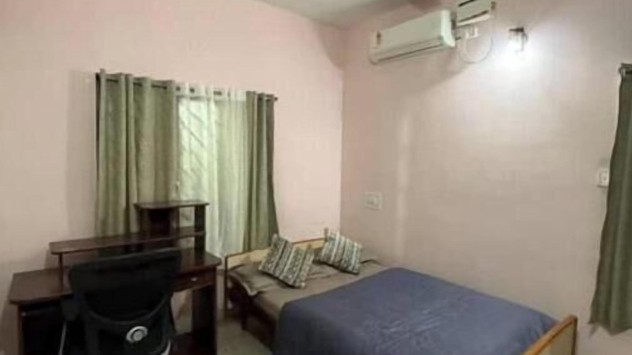 Photo of Bedroom in Koramangala