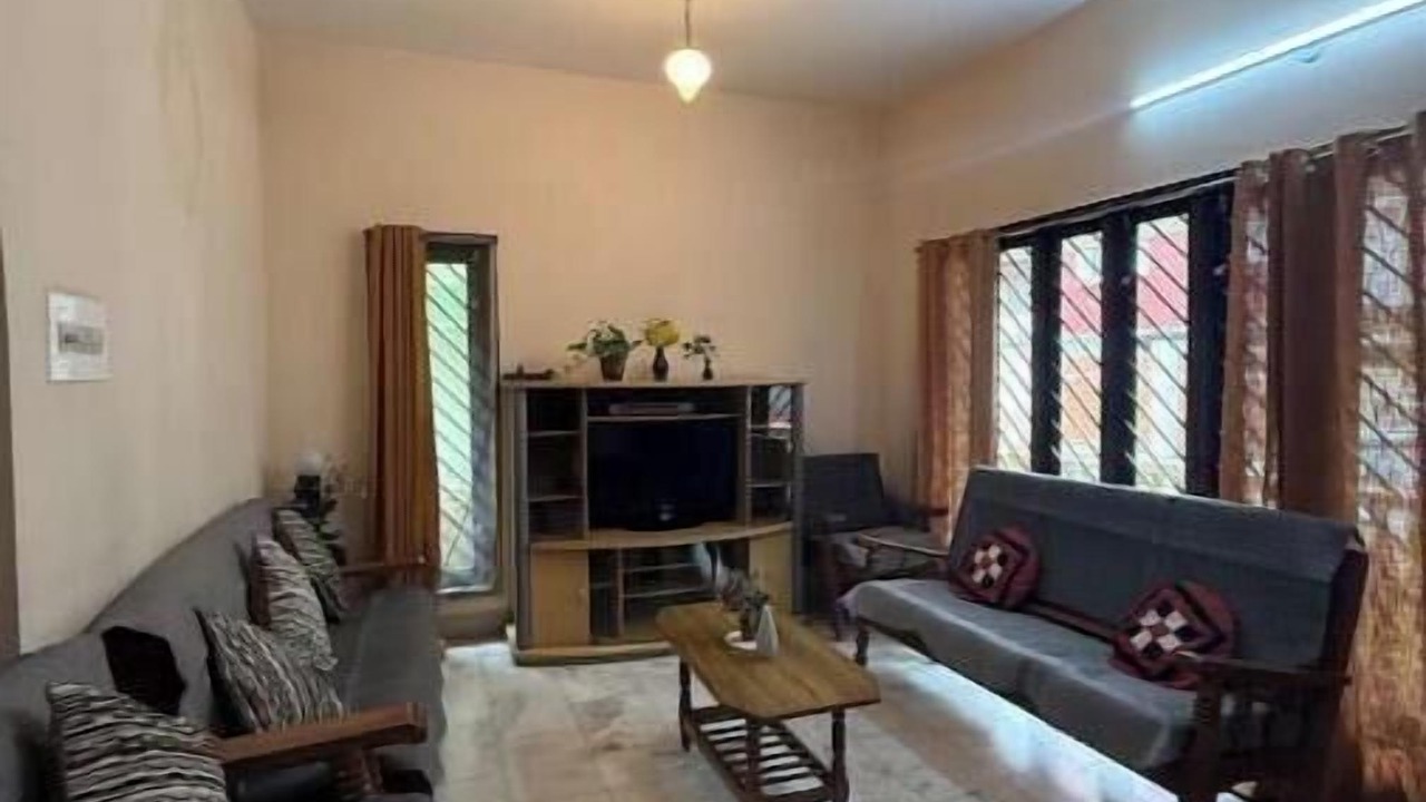 Photo of Livingroom in Koramangala