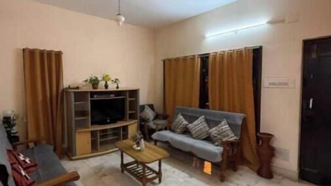 Photo of Livingroom in Koramangala