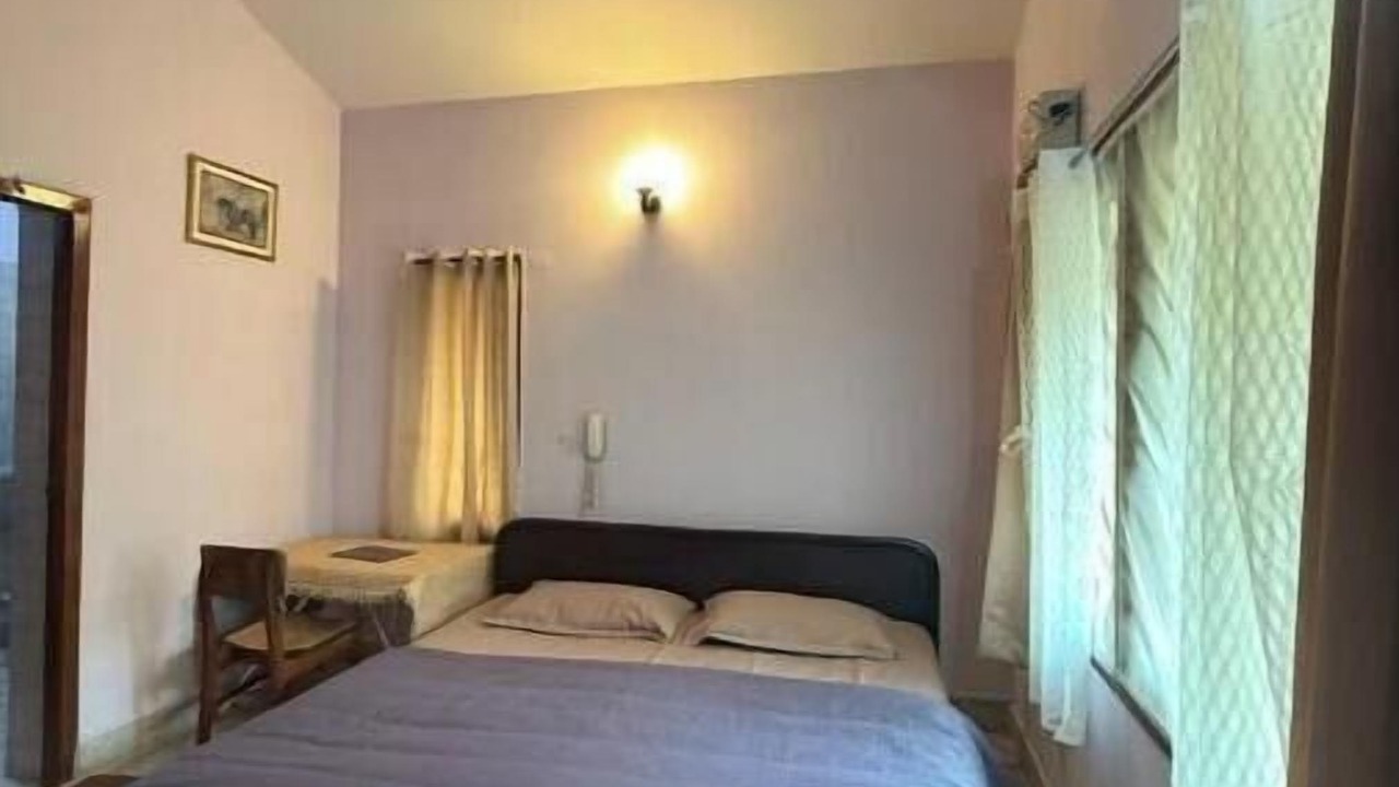 Photo of Bedroom in Koramangala