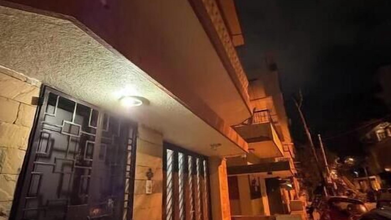 Photo of Outdoor in Koramangala