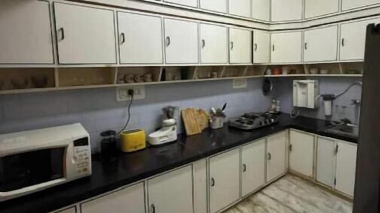 Photo of Kitchen in Koramangala
