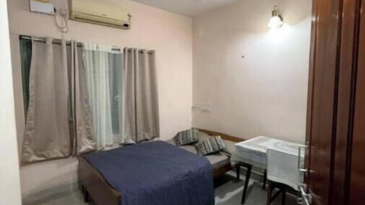Photo of Bedroom in Koramangala