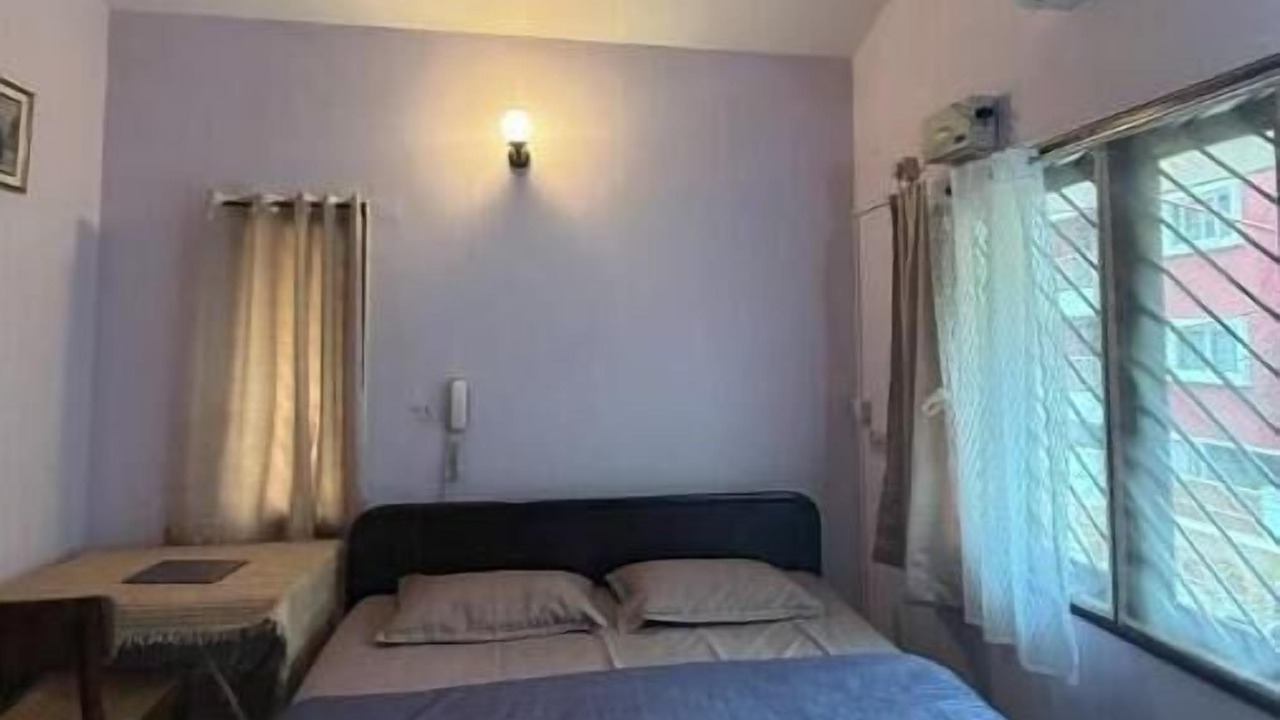 Photo of Bedroom in Koramangala