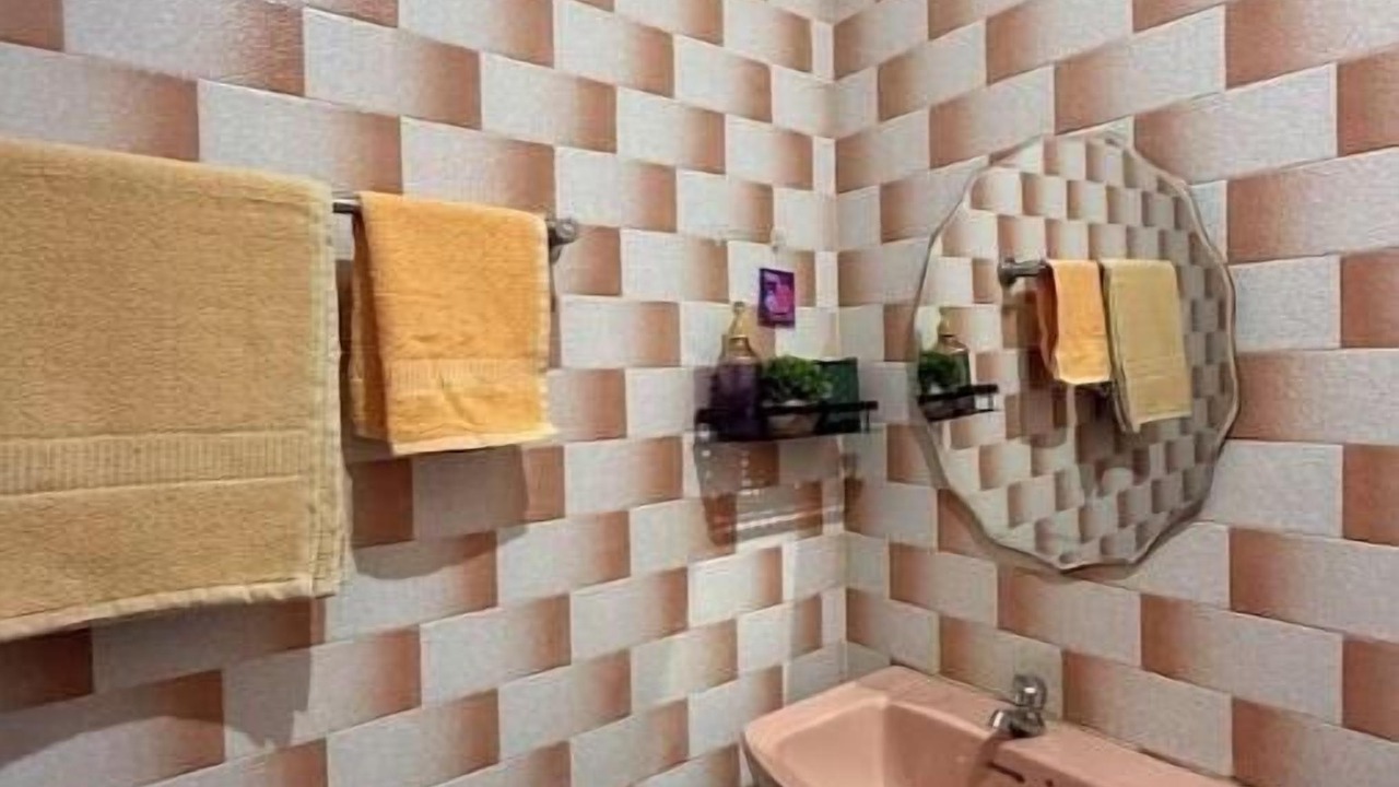 Photo of Bathroom in Koramangala