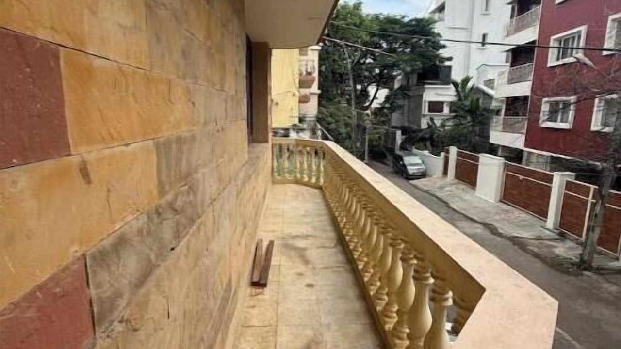 Photo of Patio Balcony in Koramangala