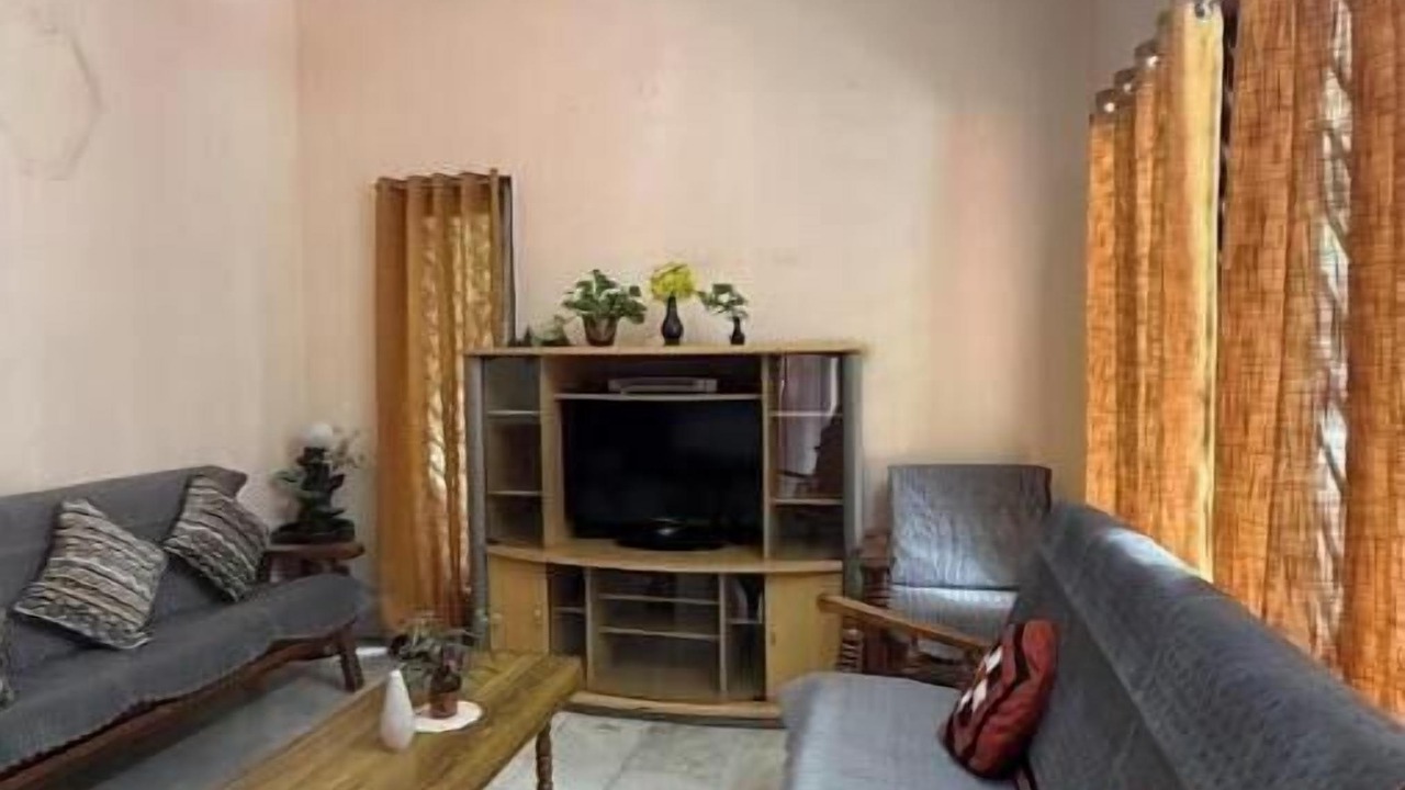 Photo of Livingroom in Koramangala