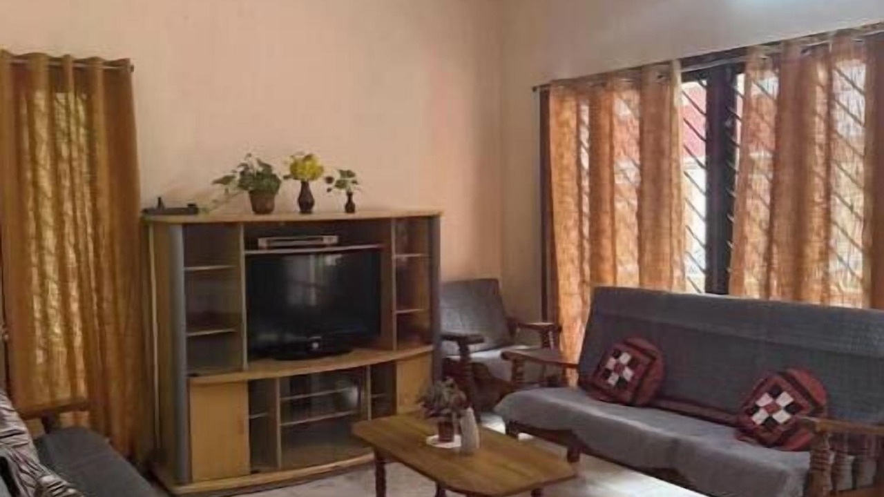Photo of Livingroom in Koramangala