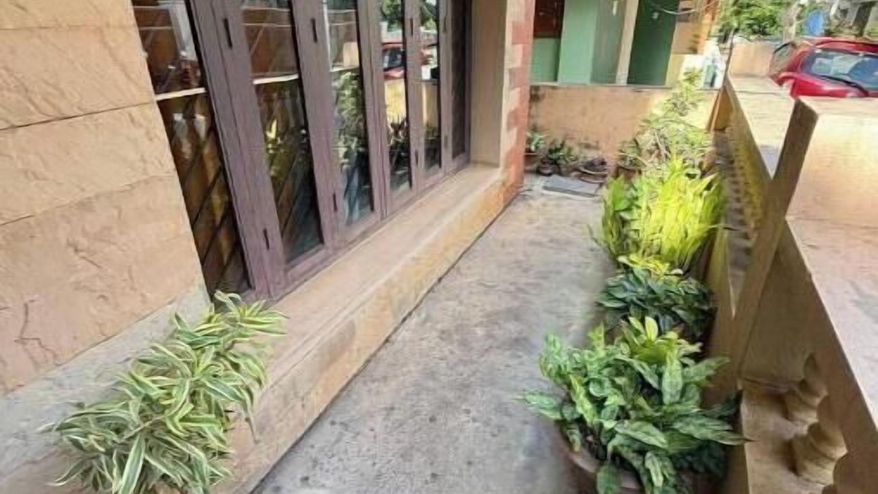 Photo of Outdoor in Koramangala