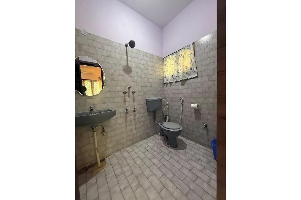 Photo of Bathroom in Koramangala