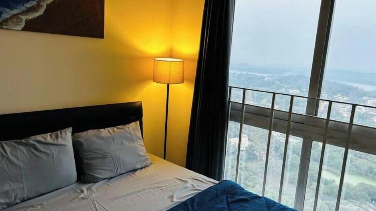 Photo of Bedroom in Thane West