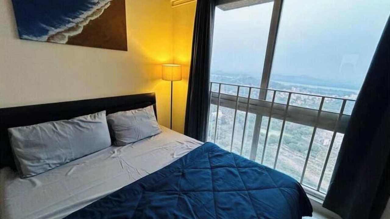 Photo of Bedroom in Thane West