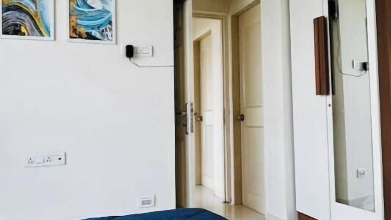 Photo of Bedroom in Thane West