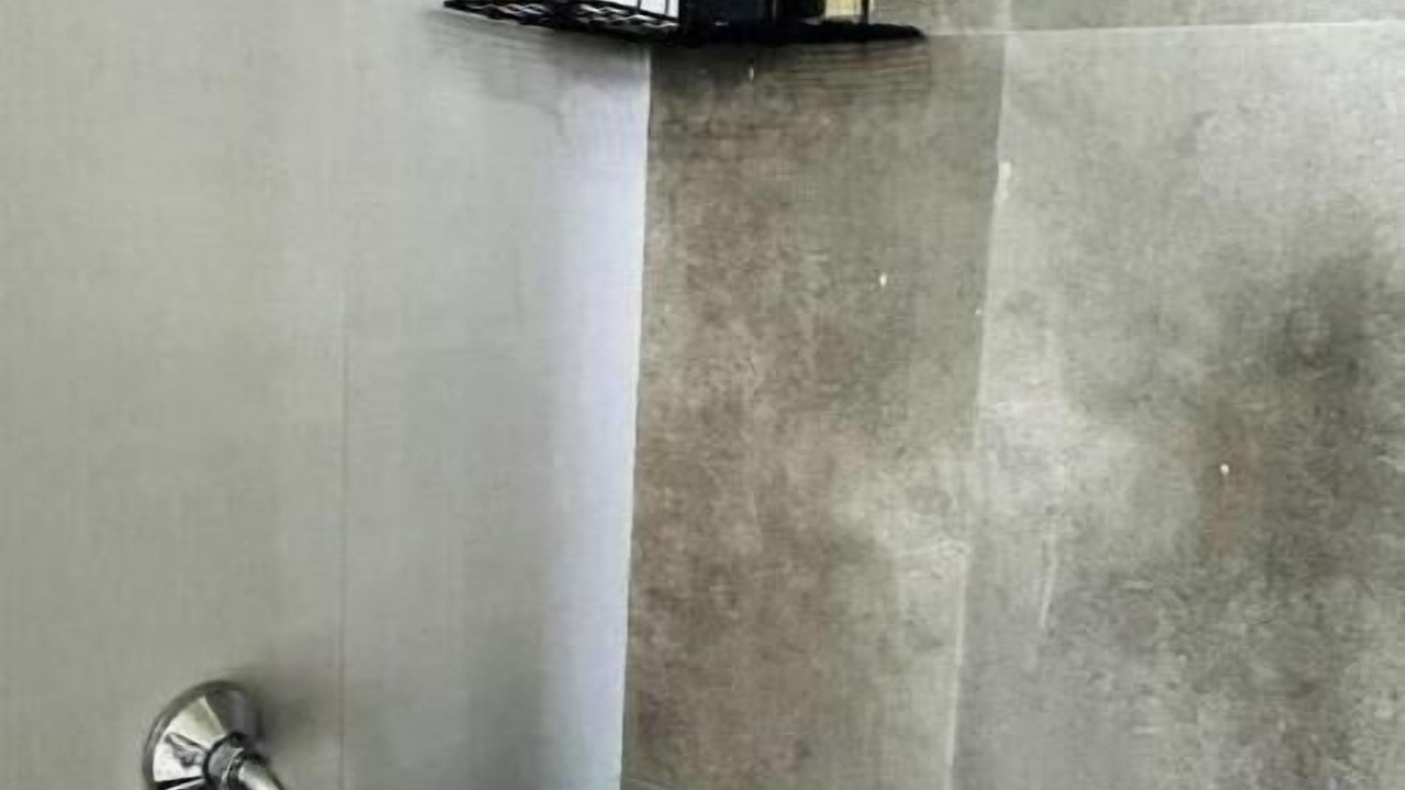 Photo of Bathroom in Thane West