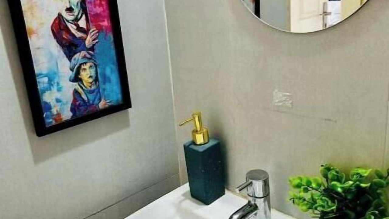 Photo of Bathroom in Thane West