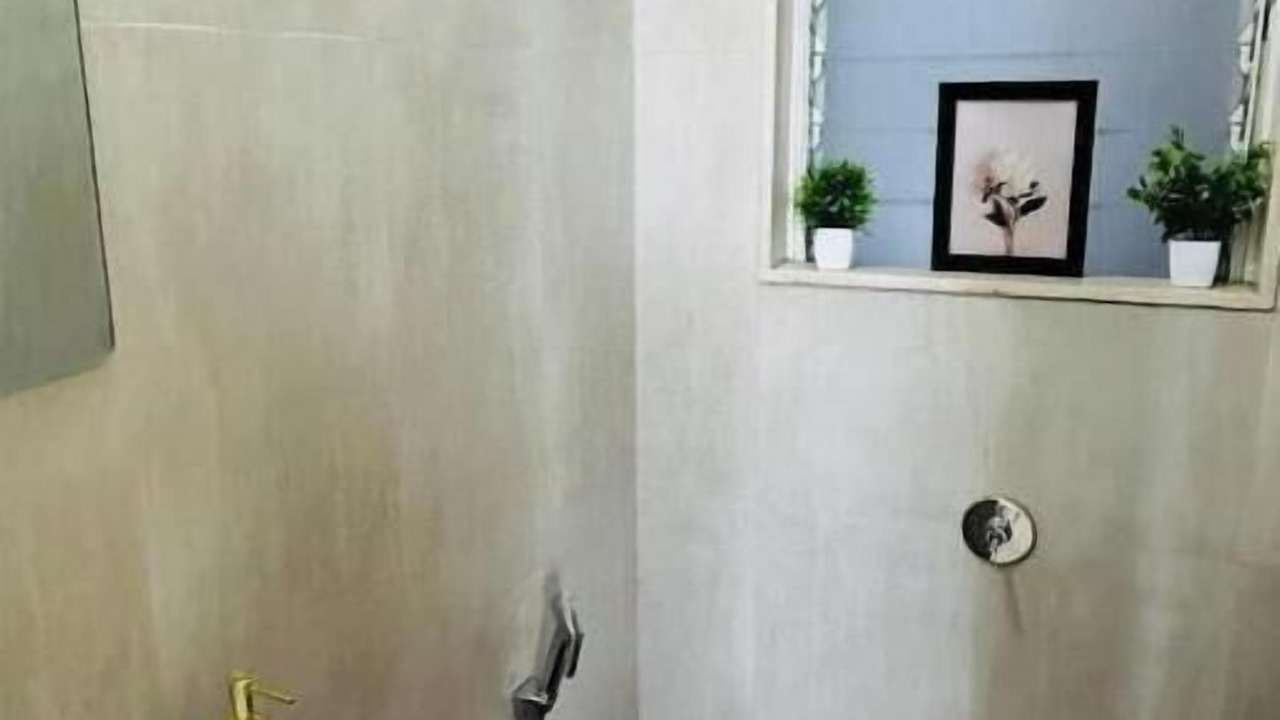 Photo of Bathroom in Thane West